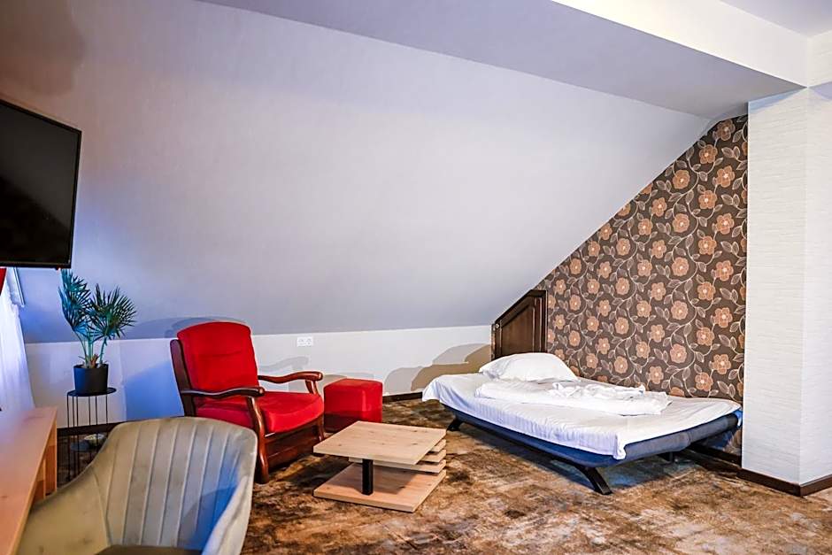 Hotel Relax & Resort Sovata