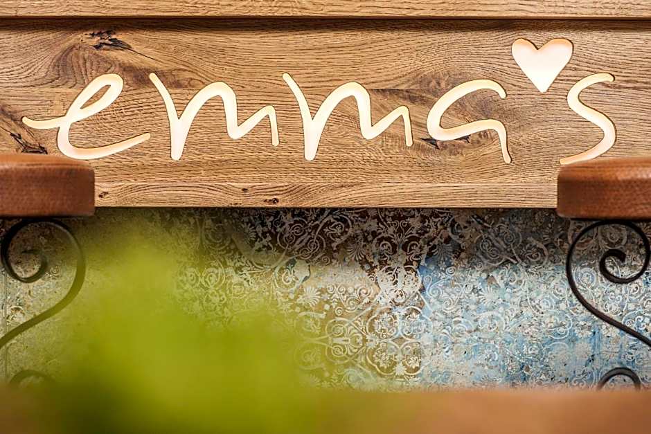 Emma's kleines Hotel