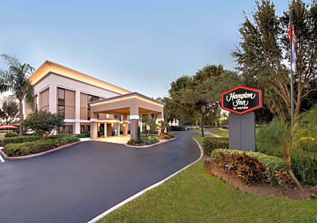 Hampton Inn Naples - I-75