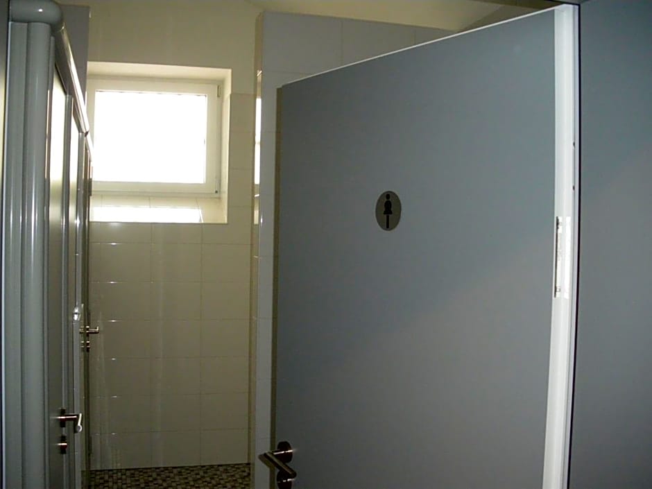 ALCATRAZ Hotel am Japanischen Garten