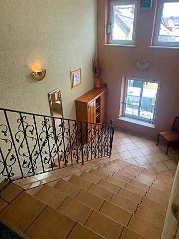 Hotel Schwarzes Ross Siebenlehn