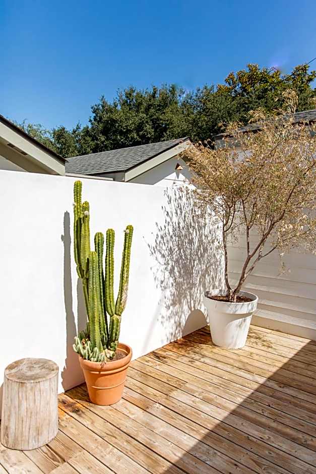 Calamigos Guest Ranch and Beach Club