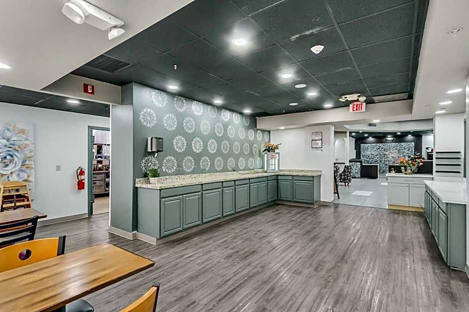 Suburban Studios Salt Lake City Airport