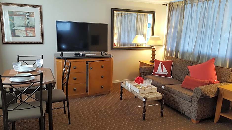 Starlight Lodge Cape Cod