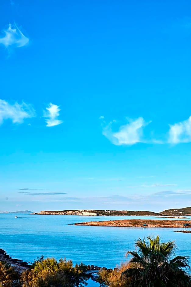 Parian Boutique Hotel