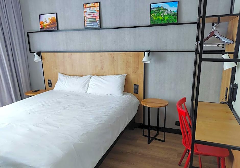 ibis Brive Centre