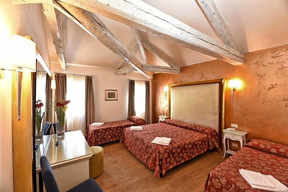 Locanda Casa Martini