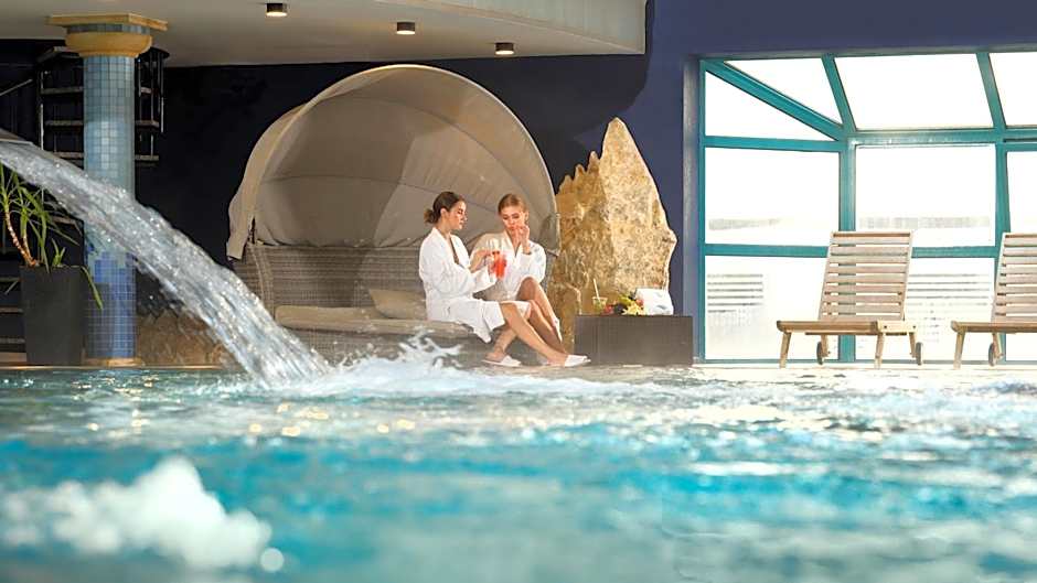 Hotel AquaCity Mountain View