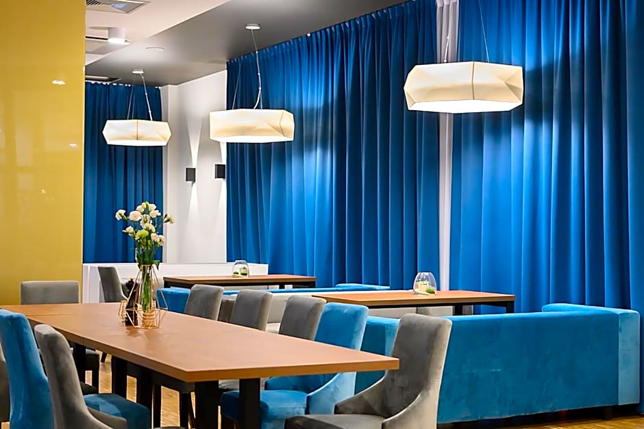 Aparthotel Termy Uniejów