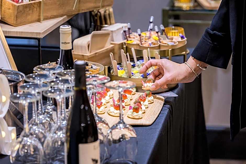 Appart'City Collection Nîmes Arènes