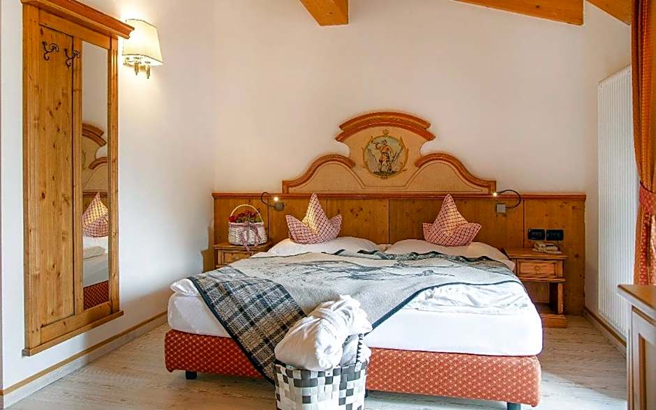 Nature Wellness Hotel Renato