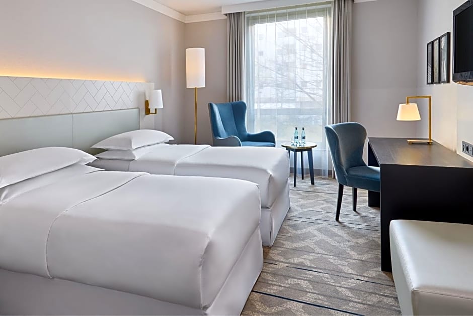 Sheraton Offenbach Hotel