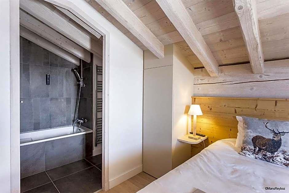 TERRESENS - Le Hameau de Barthélémy