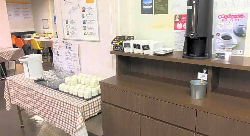 Hotel 1-2-3 Kokura