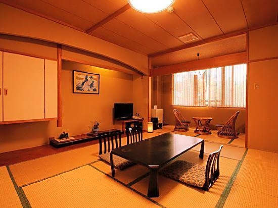Kappo Ryokan Hiromitei
