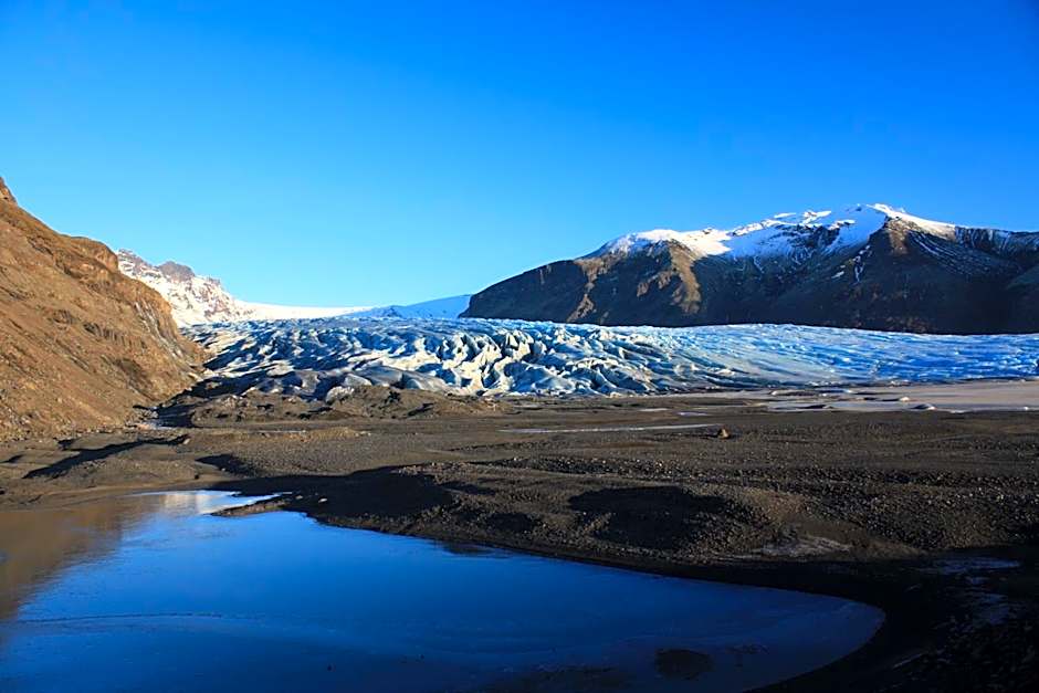 Hotel Skaftafell