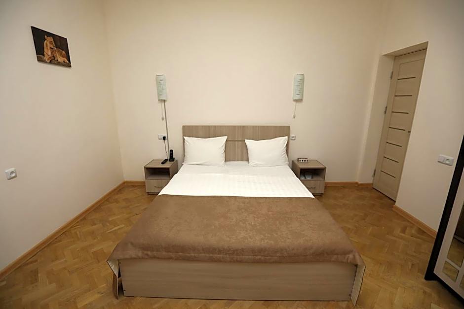 Alba Hotel Yerevan