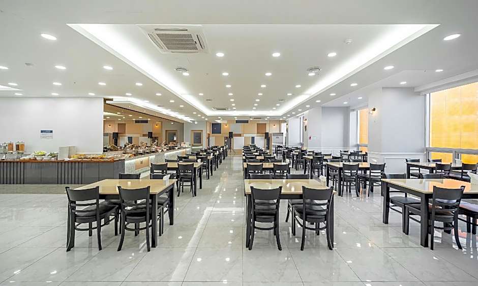 Yeosu Hotel Haven