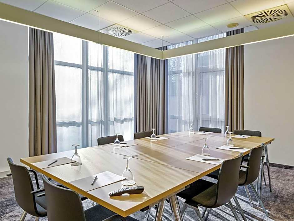 Mercure Hotel Hannover Medical Park