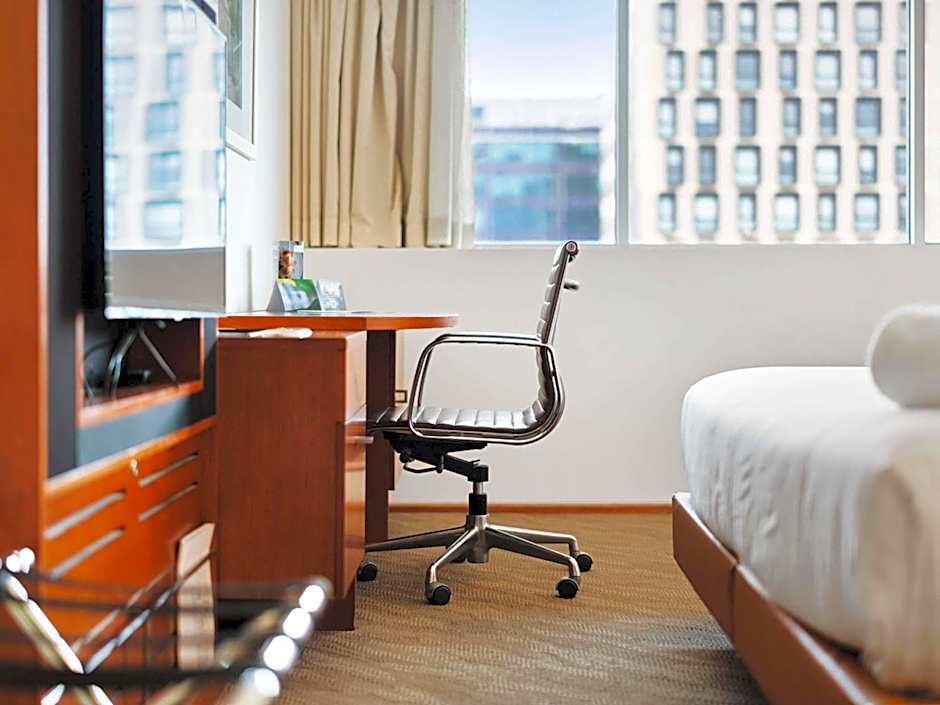 Novotel Canberra