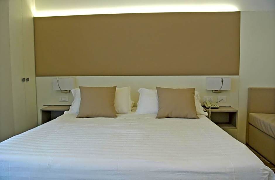 Hotel Bologna
