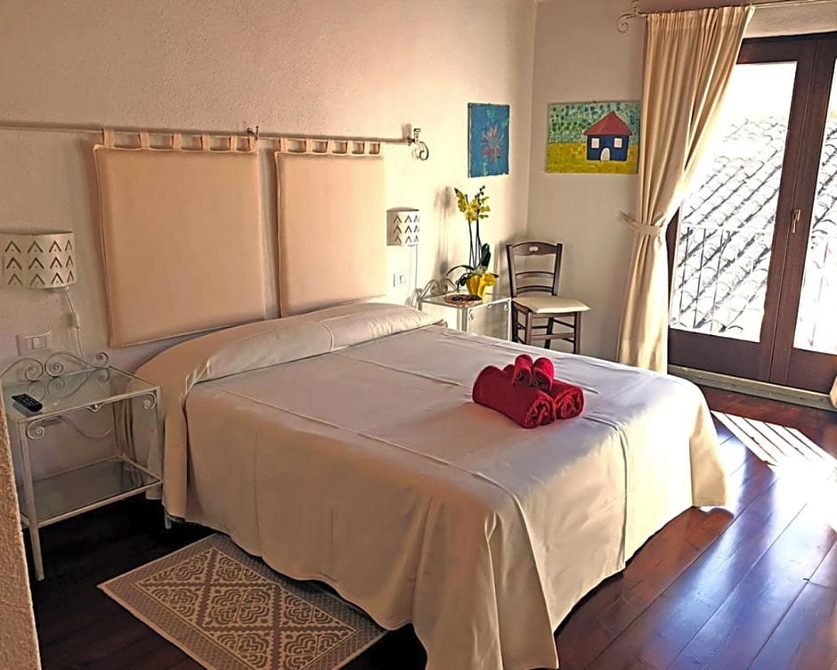 The Templars Guesthouse