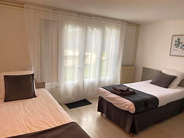Auberge de Lamagistere