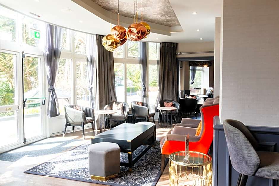 Queens Hotel & Spa Bournemouth
