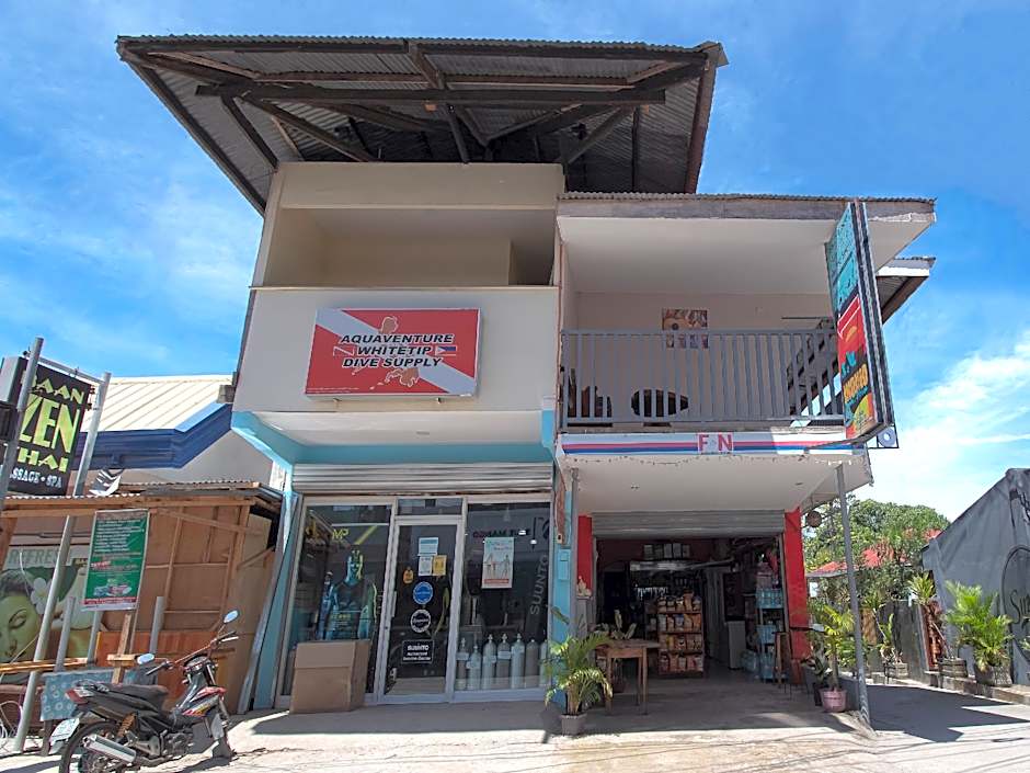 Indino Guest House 2&5