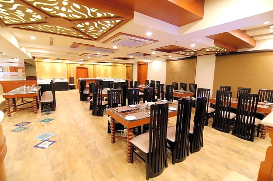 Udman Hotel Haridwar