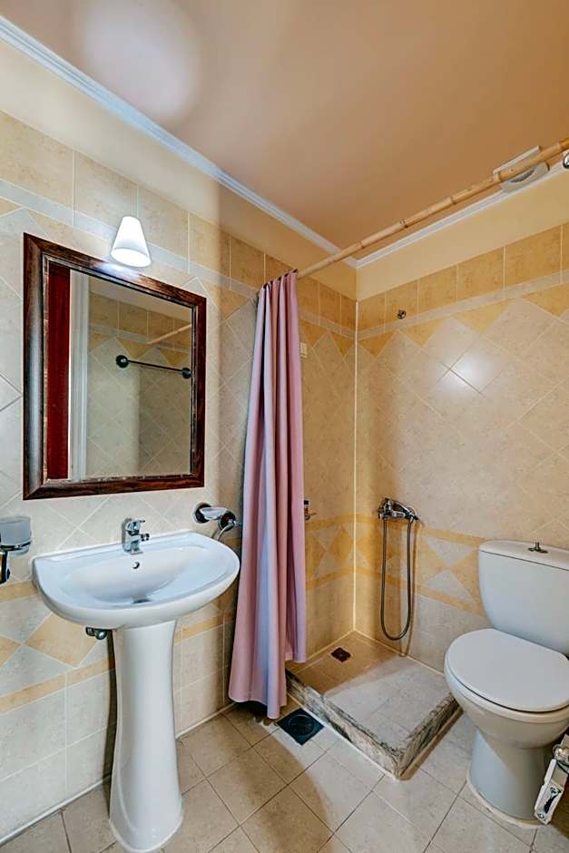 Hotel Aktaion Syros