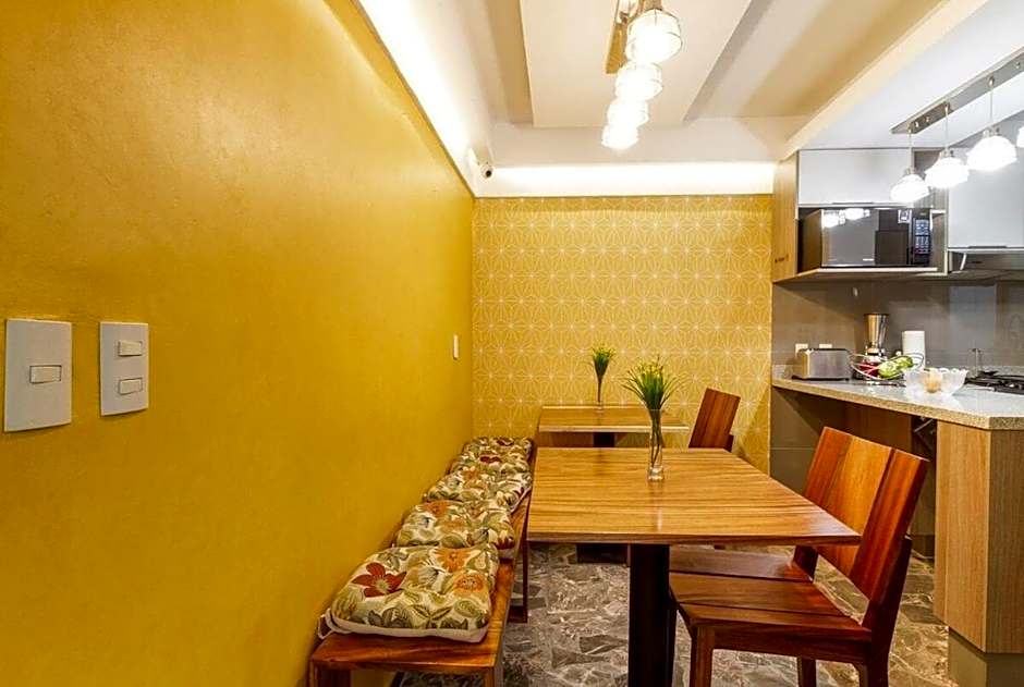 Junior Suite Terraza. ¡Unforgettable Experience!