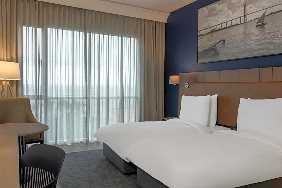 Radisson Blu Hotel & Residence Maputo
