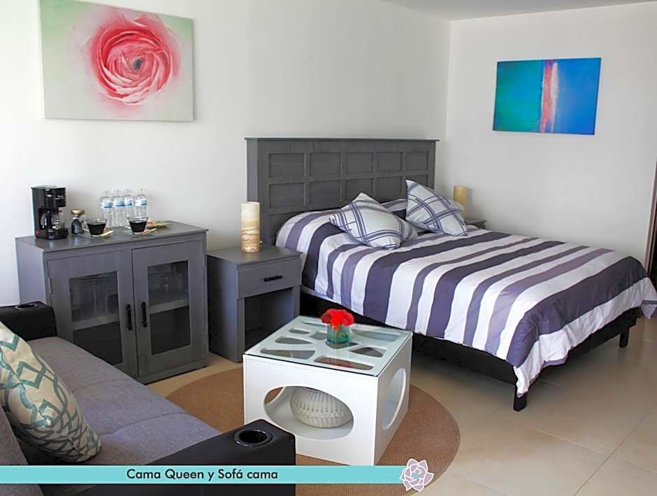 Grand Gardenia