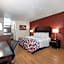 Red Roof Inn West Point
