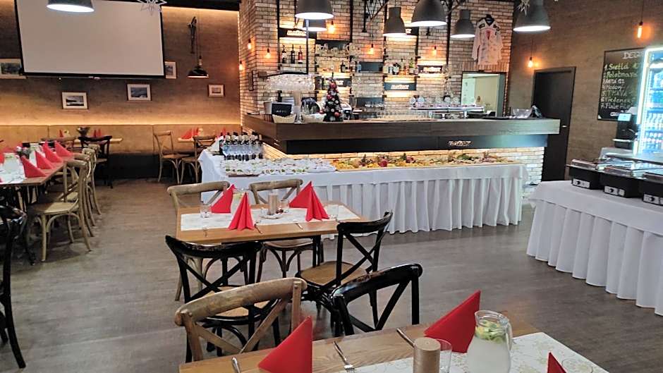 AZUL Hotel & Restaurant Partizánske