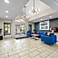 MainStay Suites Raleigh North