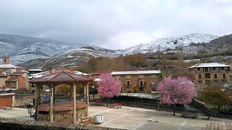 La Villa