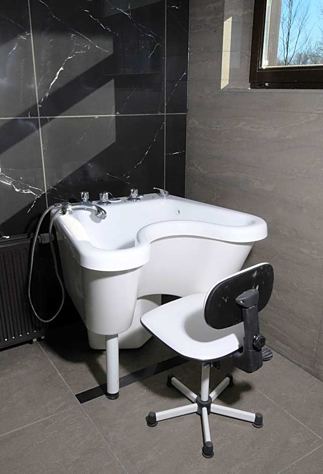 Boutique Hotel Sudetia - Medical & SPA