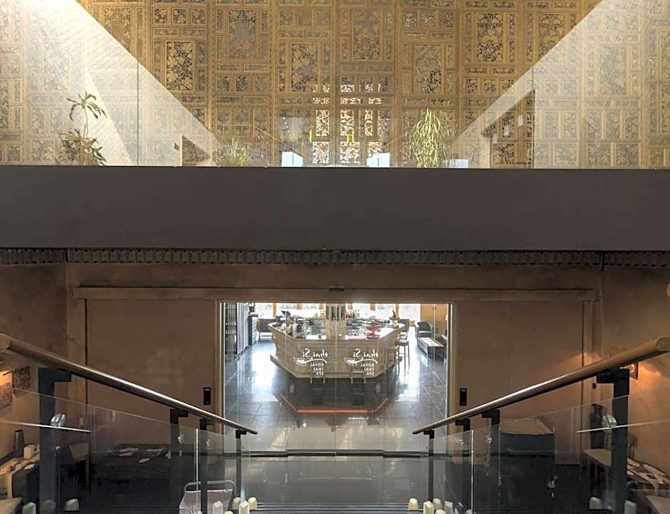 Thai Si Royal Thai Spa