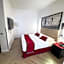 Red & Blue Design Hotel Prague