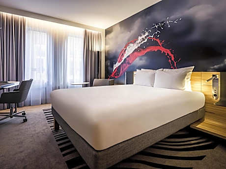 Novotel Den Haag City Centre