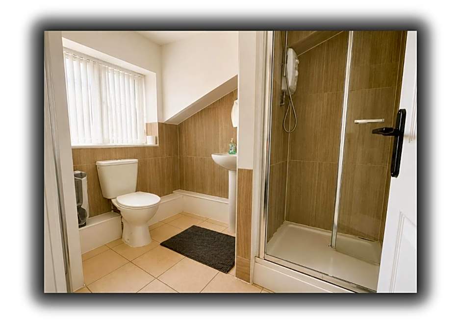 Kop View Rooms