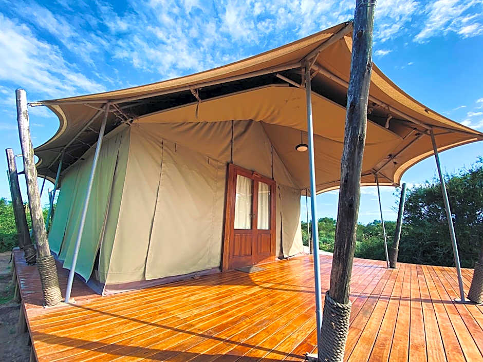 ParkView Safari Lodge
