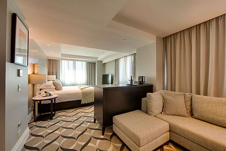 Mayfair Hotel Adelaide by IHG