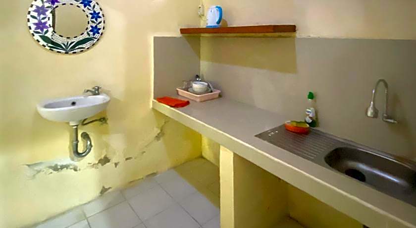 Raja Asri Guest House Sanur Mitra RedDoorz