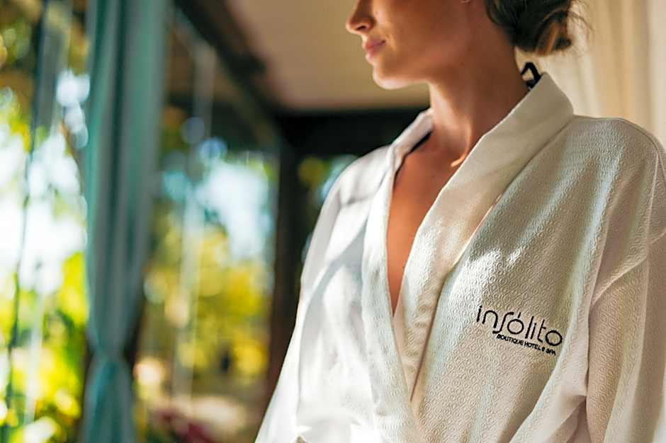 Insolito Boutique Hotel & Spa