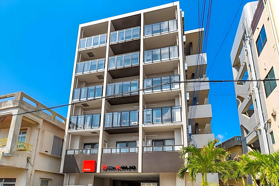 Mr.KINJO MIYAKOISLAND