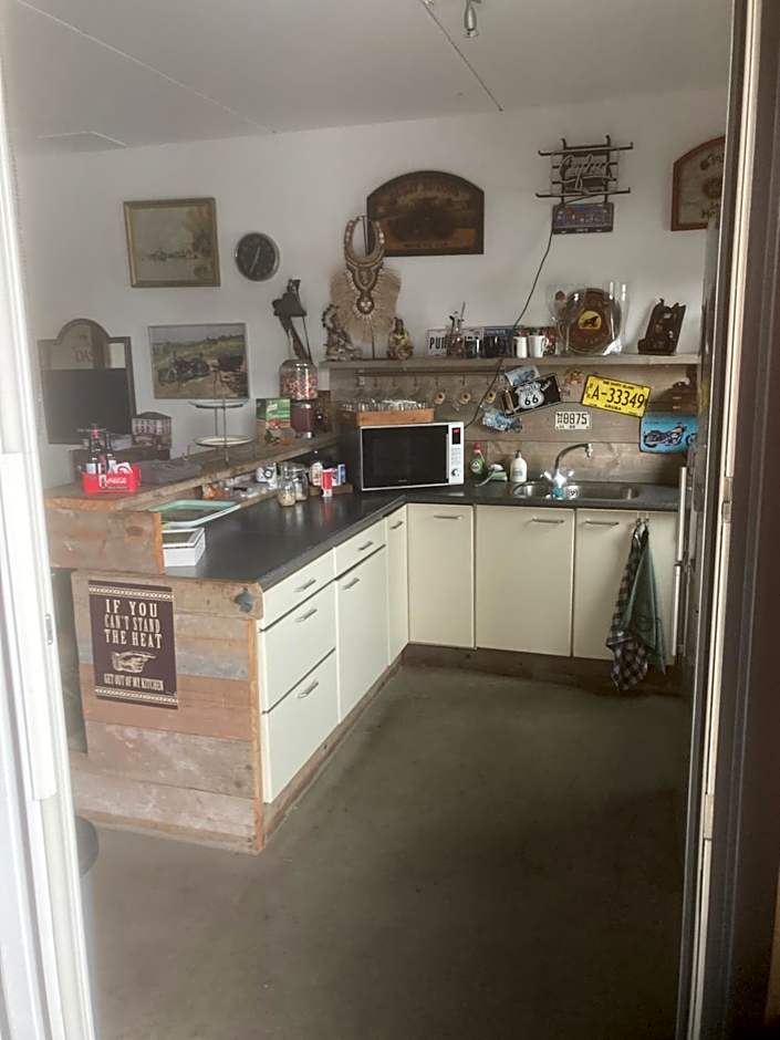 Bed & Breakfast ‘t Westergouwertje