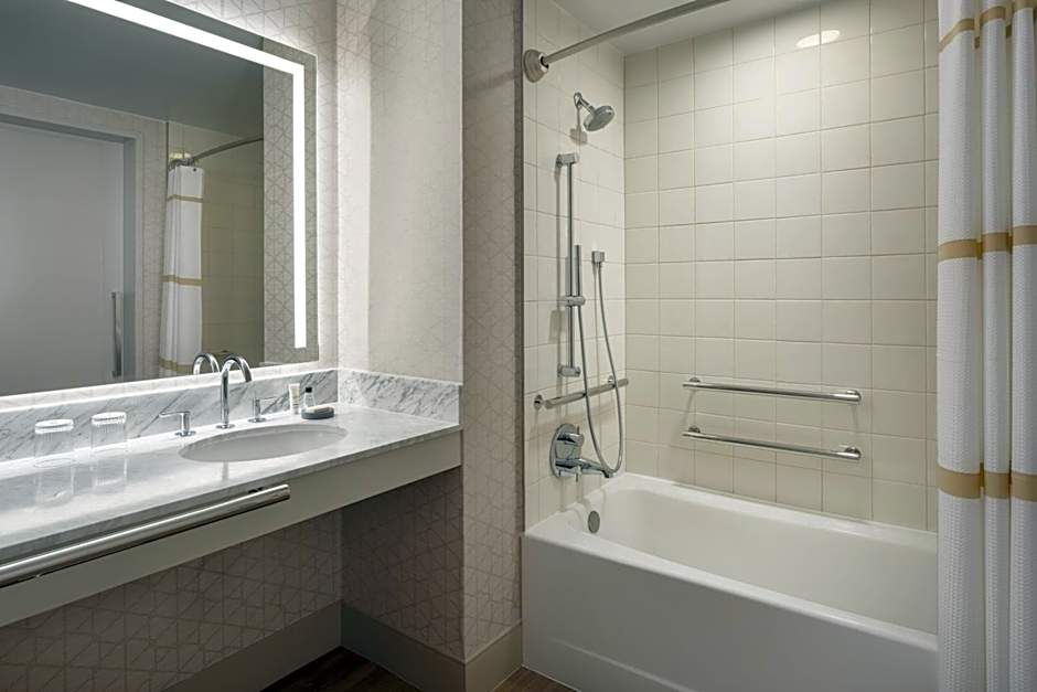 San Jose Marriott